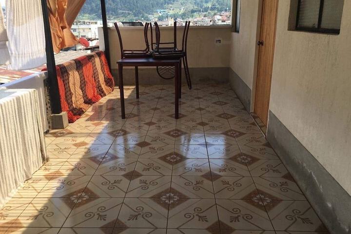 Terrace/Patio 7 of 10