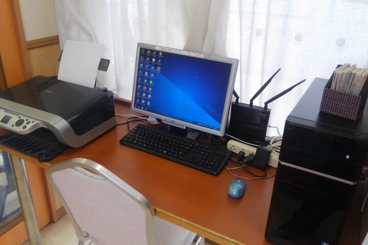 Business Center 28 of 38