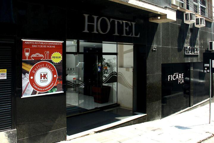 Hotel 2 of 44