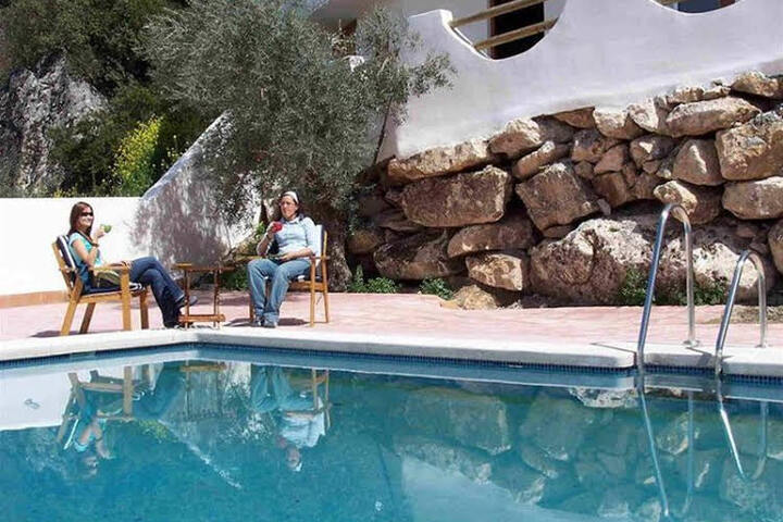 HUERTA AVILILLA CASAS RURALES
