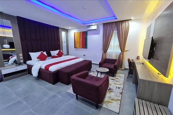 Bonn Boutique Hotel