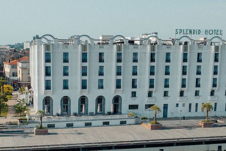 Hotel 67 of 69