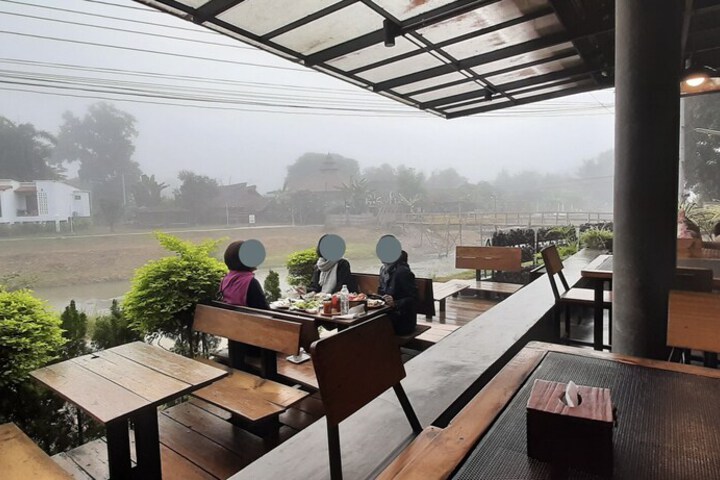 Restaurants