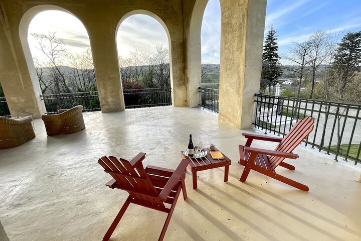 Terrace/Patio 26 of 62