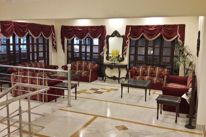 Hotel Interior 4 of 25