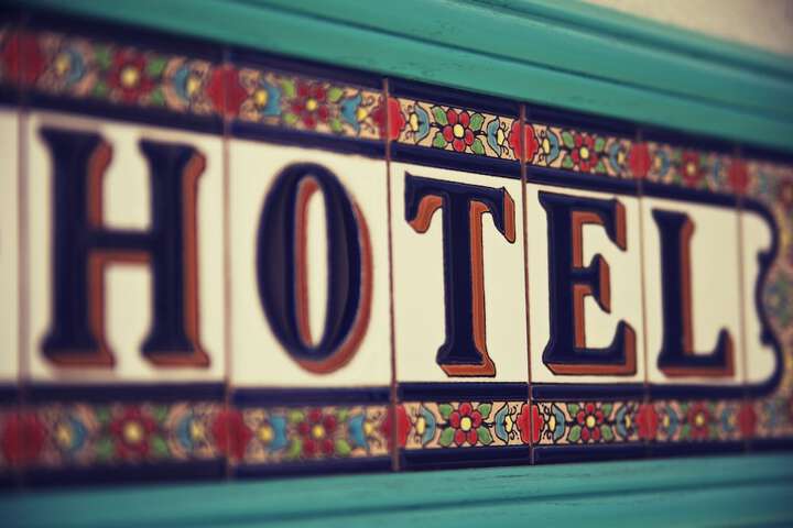 Hotel 2 of 53