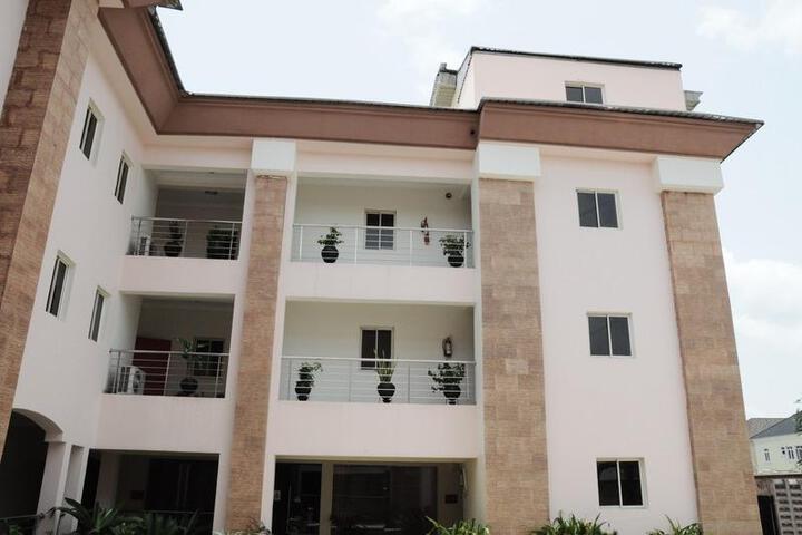 Limeridge Hotels
