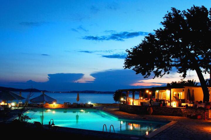 Fitness Center Photo