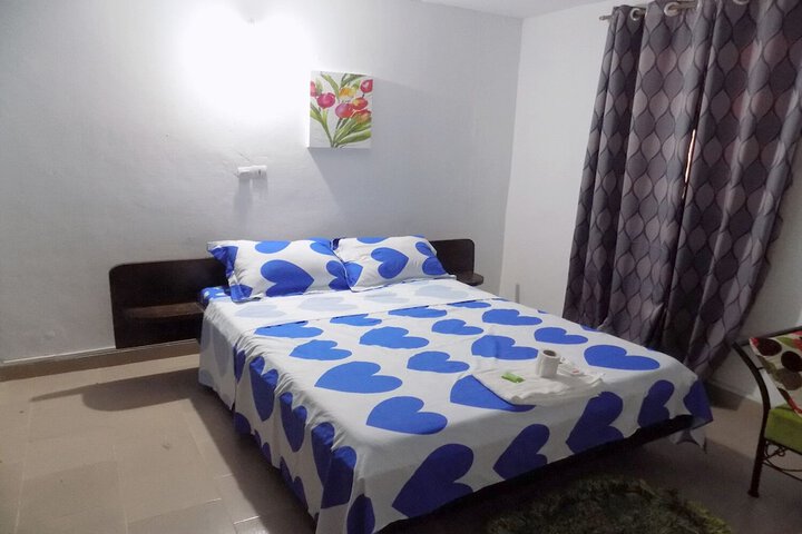 Room 8 of 13