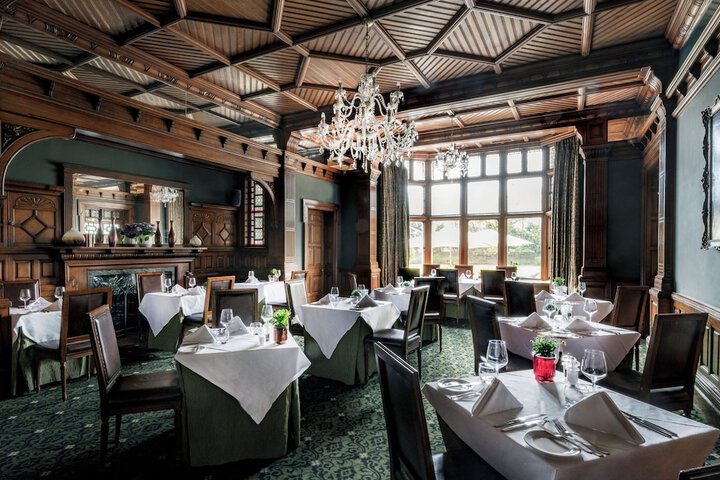 Dining Photos