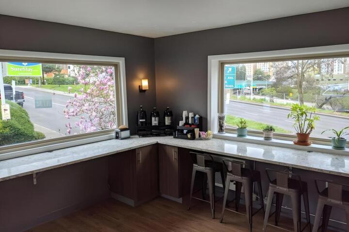 Fitness Facility Photos