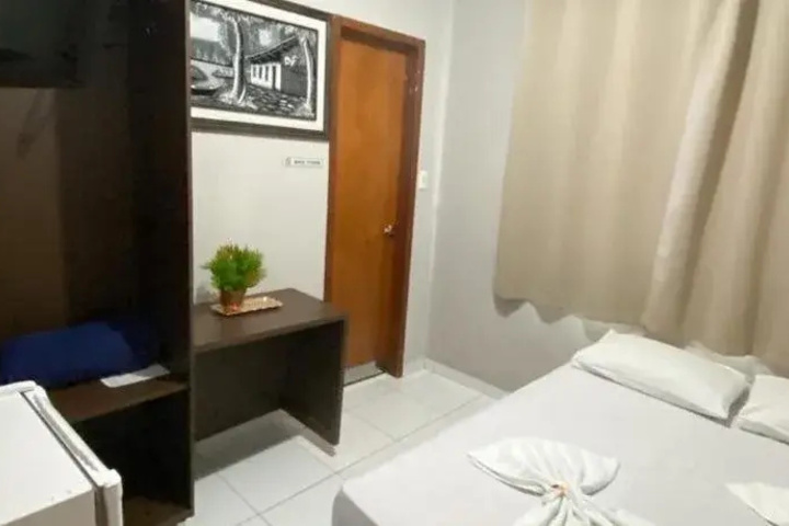 Hotel Vitoria