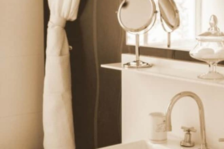 Bath Amenities