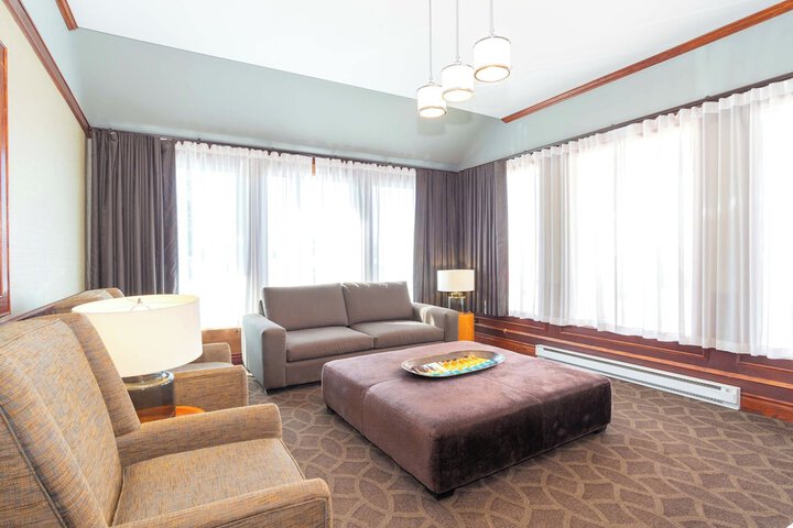 Hotel Interior 2 of 36