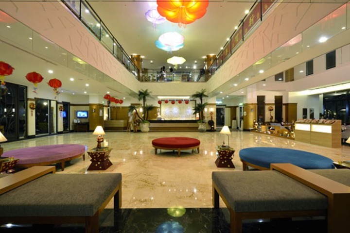 Hotel Interior 3 of 99