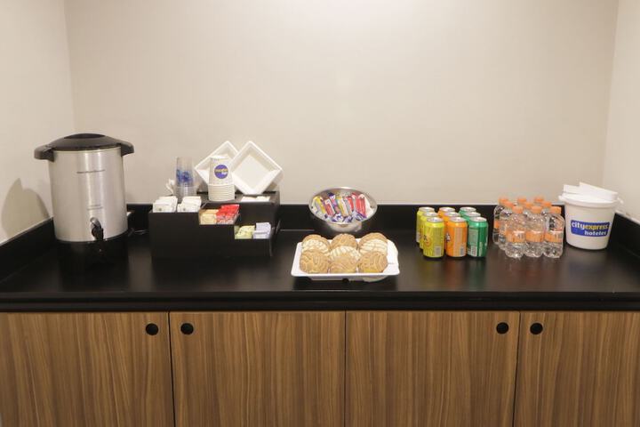 Hotel Amenity