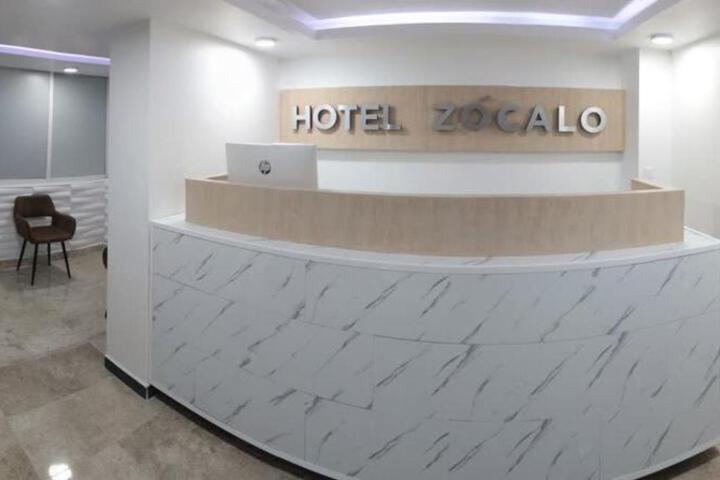 Image of Hotel Zócalo Chilpancingo
