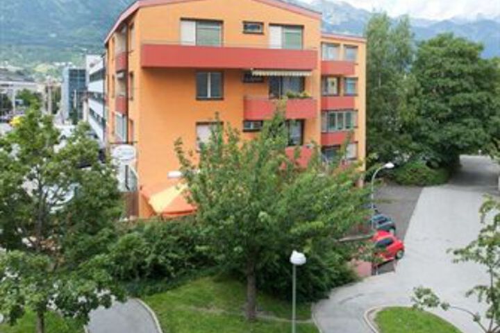 Image of Hotel Zillertal