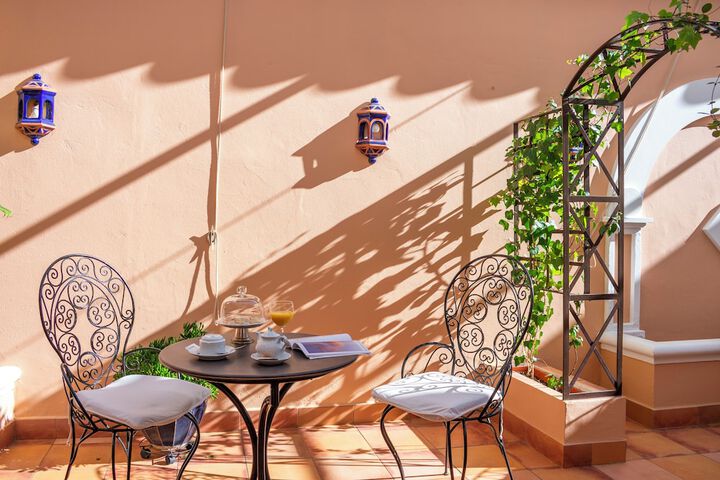 Terrace/Patio 28 of 46
