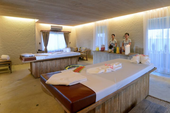 Spa 27 of 57