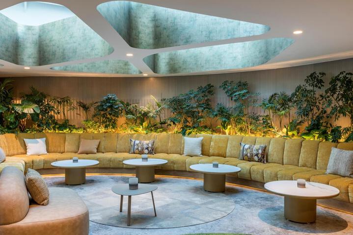 Lounge 41 of 60