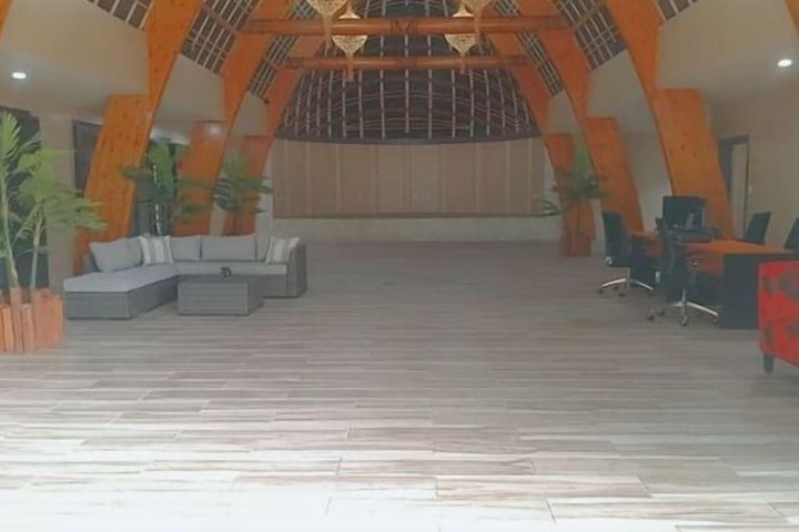 Hotel Interior 2 of 23