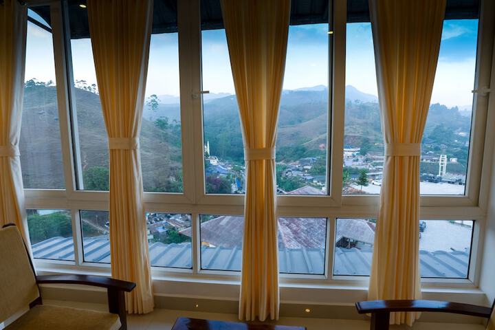 Hotel View 54 of 55
