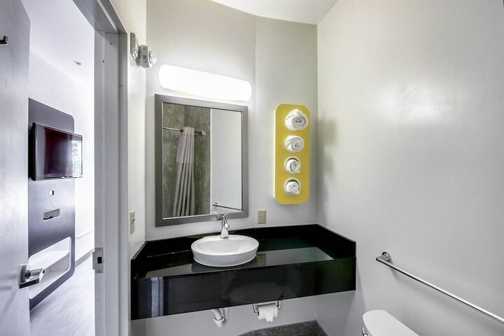 Bath Interior
