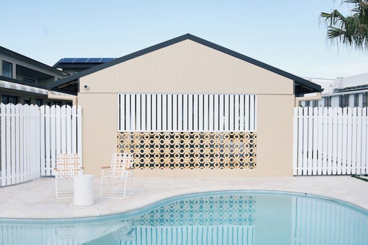 The Mysa Motel