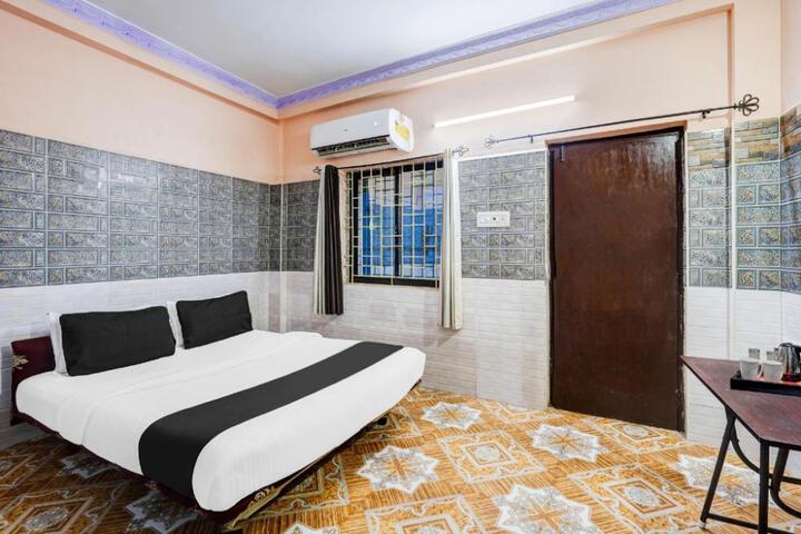 Hotel O VIT Road Vellore