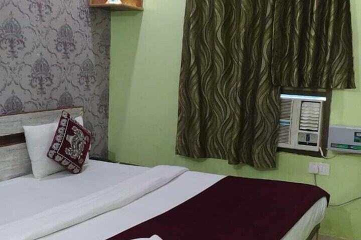 ADB Rooms Mahaveer International