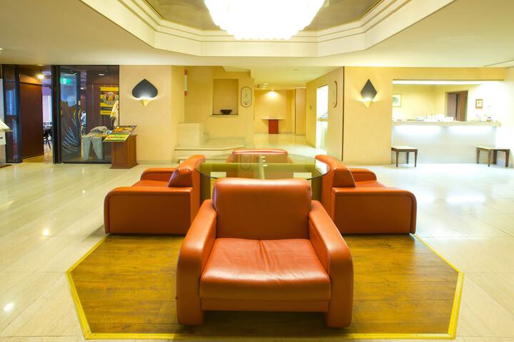 Fitness Facility Photos