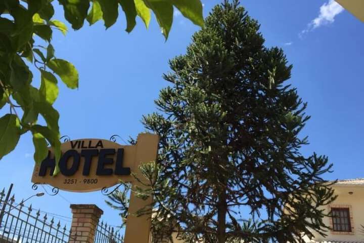 Hotel 35 of 35