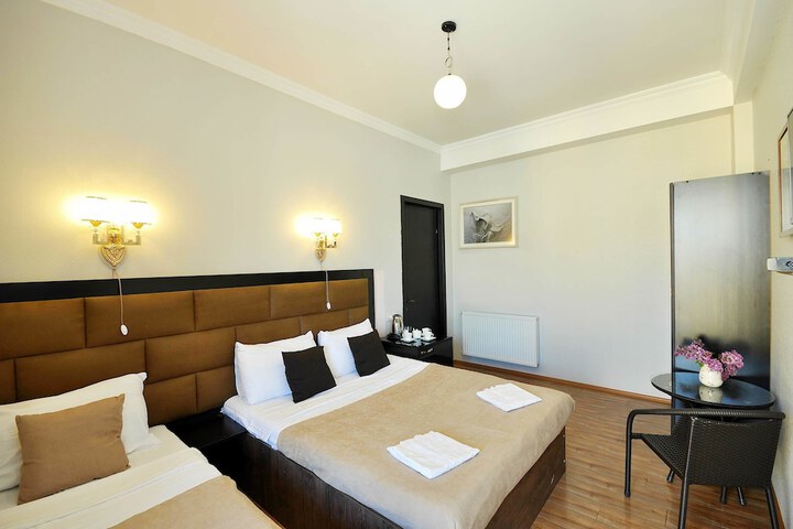 Marsel Hotel