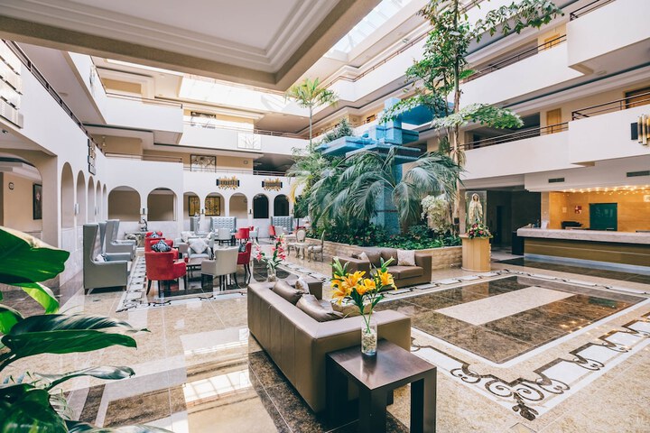 Hotel Interior 87 of 97