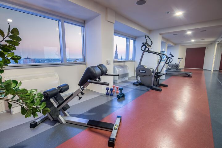 Health and Fitness 29 of 58