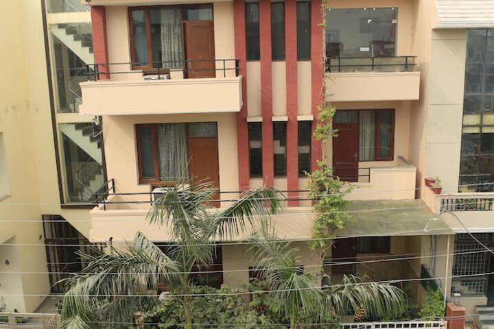 Srishti Home
