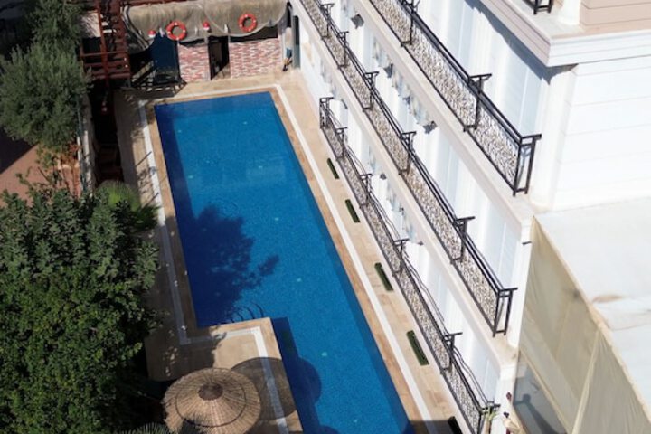 Hotel 36 of 36