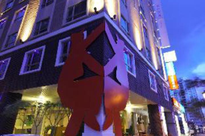 Hotel 15 of 23