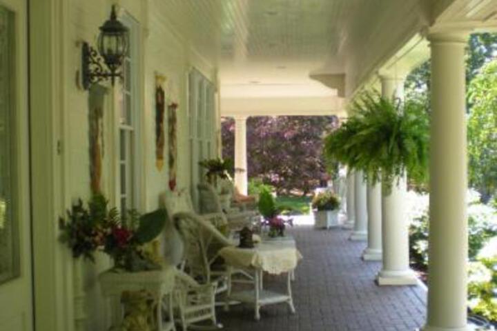 Terrace/Patio 4 of 23