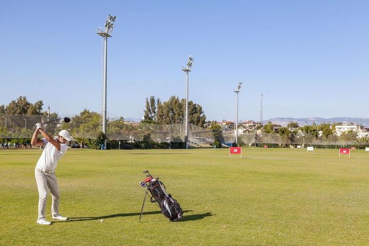 Golf 46 of 75