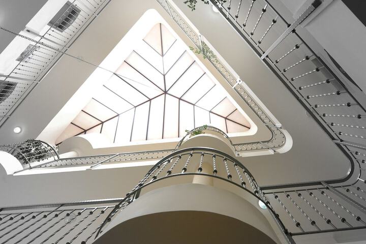 Hotel Interior 2 of 21