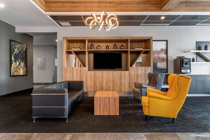 Lobby Photos