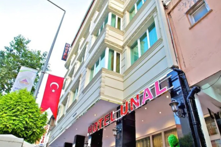 UNAL HOTEL