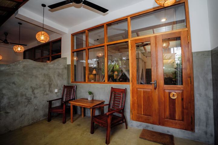 Terrace/Patio 50 of 97