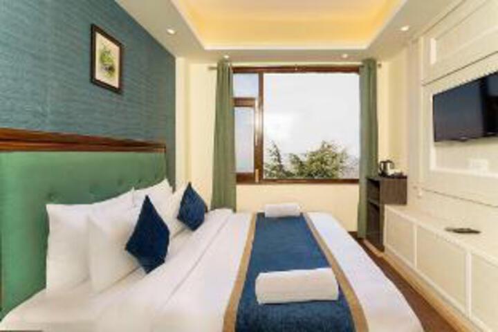 Fitness Center Photo