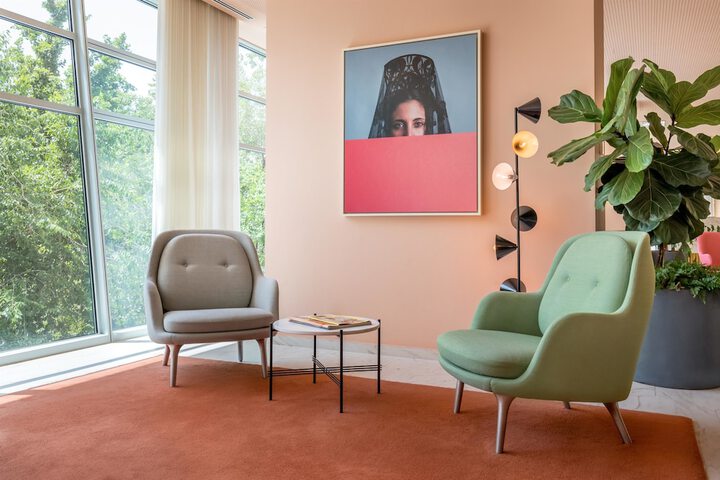 Lobby Photos