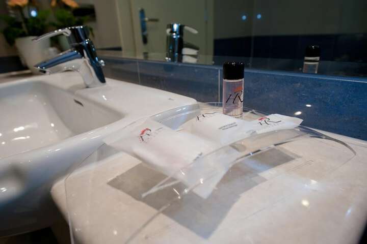 Bathroom Vanities