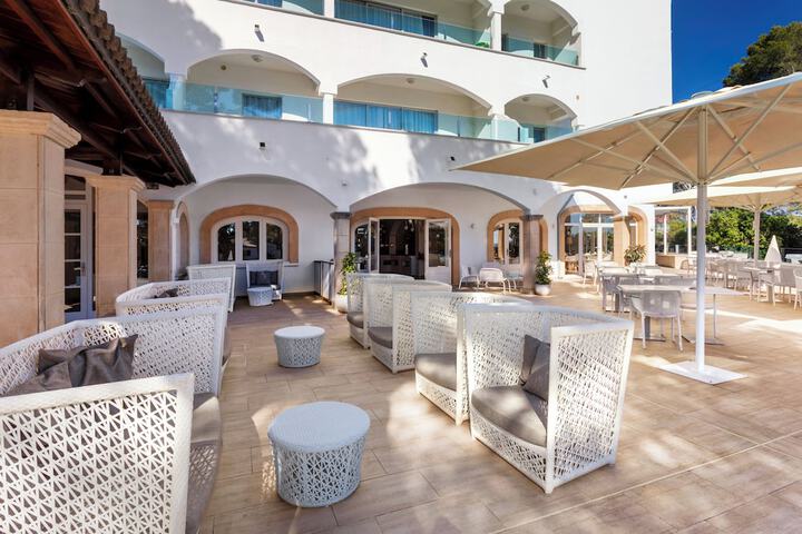 Terrace/Patio 59 of 65