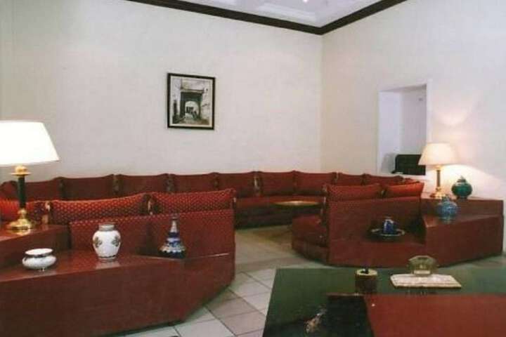 Hotel Interior 6 of 41
